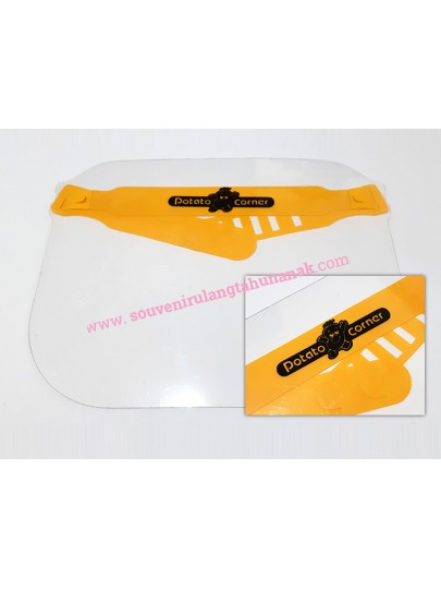 ATX Face Protector - Face Shield 